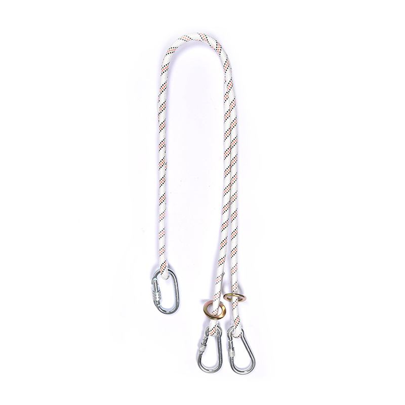 HT-S-0016/HT-S-0017/HT-S-0012/HT-S-0013 Longe de retenue pour positionnement au travail