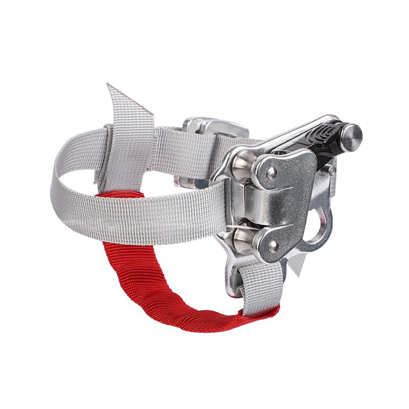 Ascendeur de pied en aluminium HT-SS-01