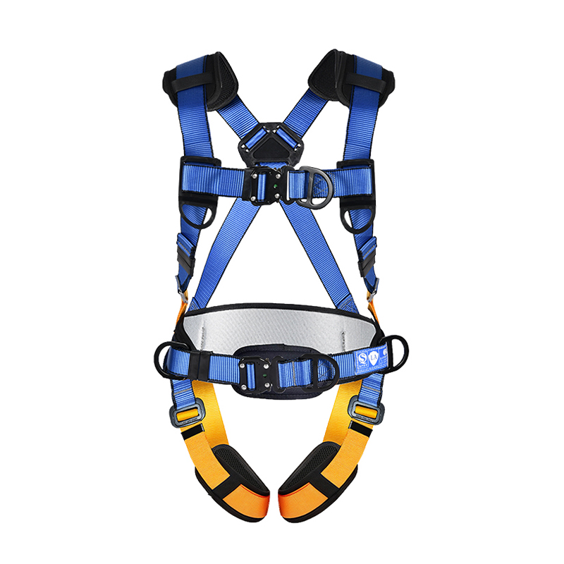 S-10027 Harnais de sécurité complet durable