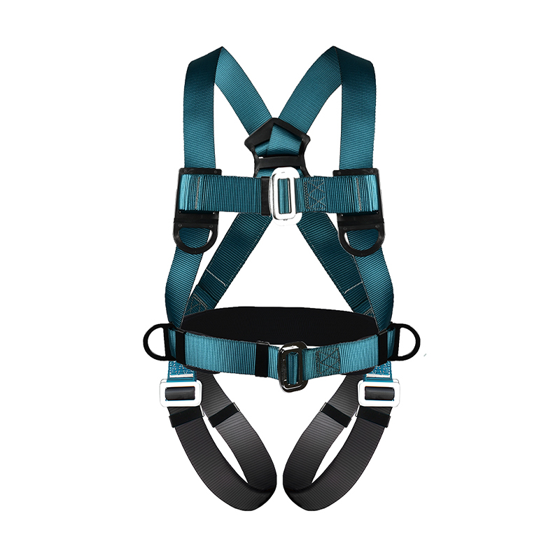 S-10028 Harnais de sécurité complet à protection multipoint
